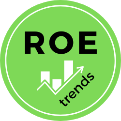 ROE Trends