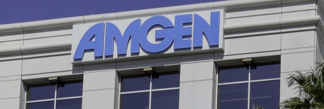 Amgen Stock Analysis and Stock Forecast