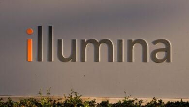 illumina stock analysis and stock forecast