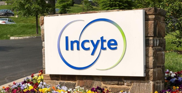 incyte stock analysis and stock forecast