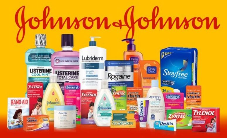 johnson & johnson JNJ ROE and Stock Analysis