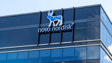 novo nordisk (nvo) stock analysis and forecast