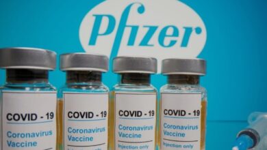 Pfizer stock analysis