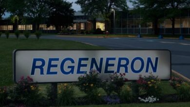 Regeneron stock analysis and stock forecast