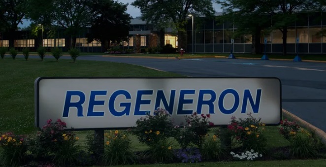 Regeneron stock analysis and stock forecast