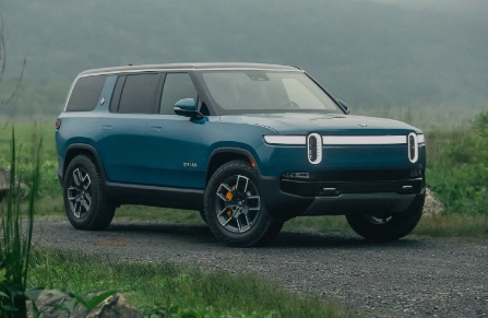 rivian stock analysis