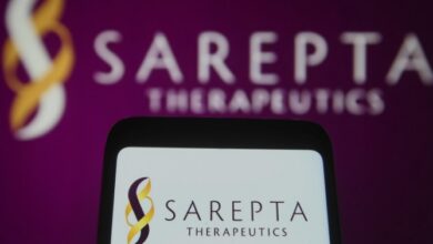 sarepta stock analysis and stock forecast