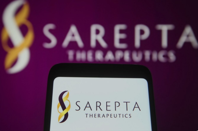 sarepta stock analysis and stock forecast