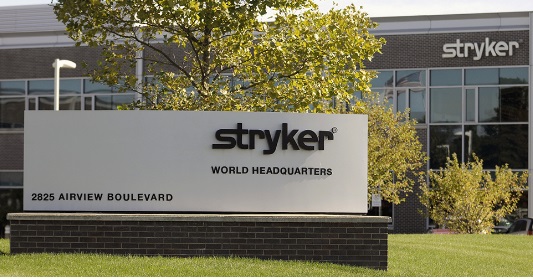 stryker stock analysis and stock forecast