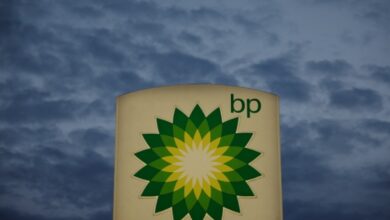 BP stock analysis and stock forecast