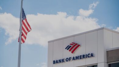 Bank of America stock analysis and stock forecast