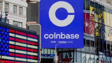 Coinbase Global stock analysis and stock forecast