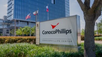 ConocoPhillips stock analysis and stock forecast