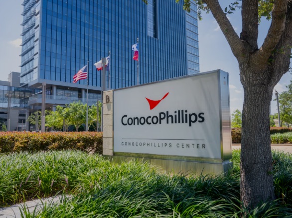 ConocoPhillips stock analysis and stock forecast