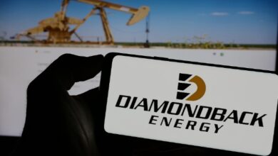 Diamondback Energy stock analysis and stock forecast