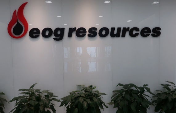 EOG resources stock analysis and stock forecast