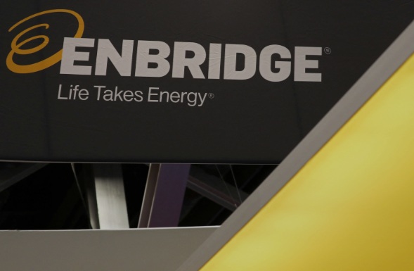 Enbridge stock analysis and stock forecast