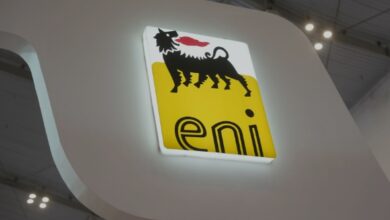 Eni SpA stock analysis and stock forecast