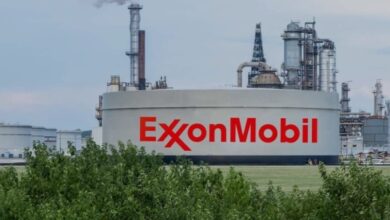 Exxon Mobile stock analysis and stock forecast