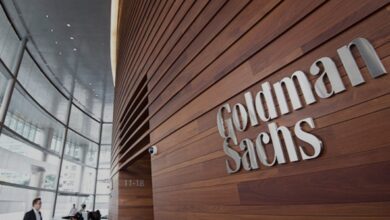 Goldman Sachs stock analysis and stock forecast