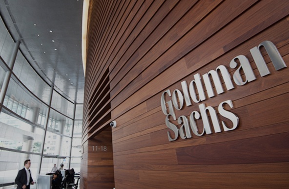 Goldman Sachs stock analysis and stock forecast