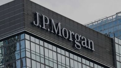 JPMorgan stock analysis and stock forecast