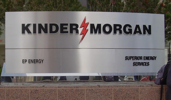 Kinder Morgan stock analysis and stock forecast