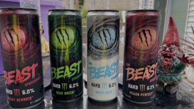 Monster Beverage stock analysis and stock forecast