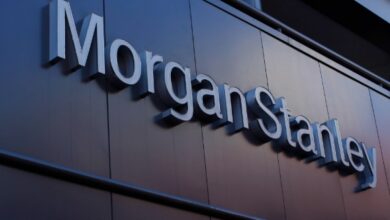 Morgan Stanley Stock Analysis and stock forecast