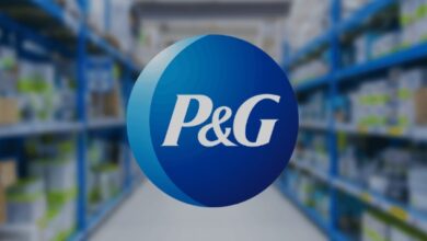 Procter & Gamble