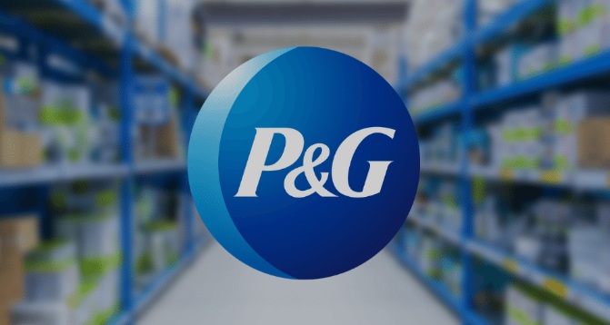 Procter & Gamble