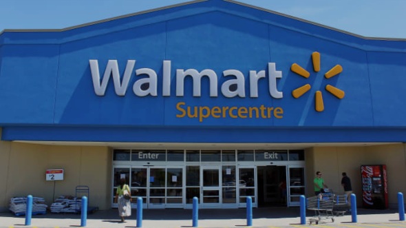 Walmart stock analysis and stock forecast