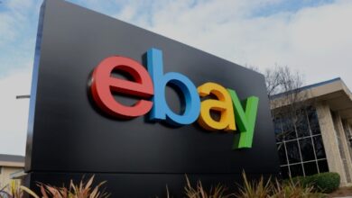 EBAY stock analysis and stock forecast