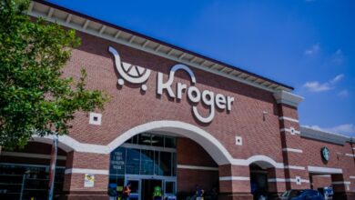 Kroger stock analysis and stock forecast