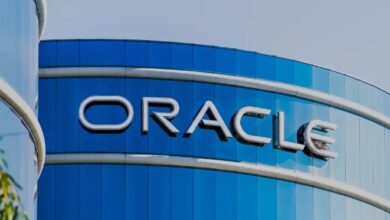 oracle stock analysis and stock forecast