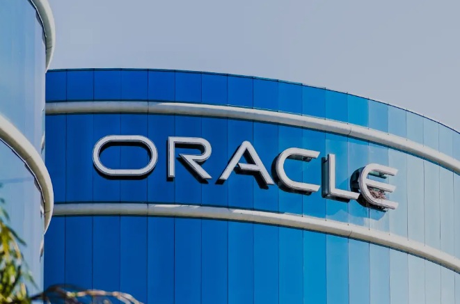 oracle stock analysis and stock forecast