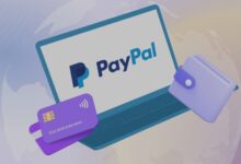 paypal stock analysis and stock forecast