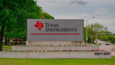 Texas Instruments stock analysis and stock forecast