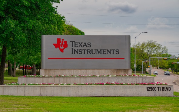 Texas Instruments stock analysis and stock forecast