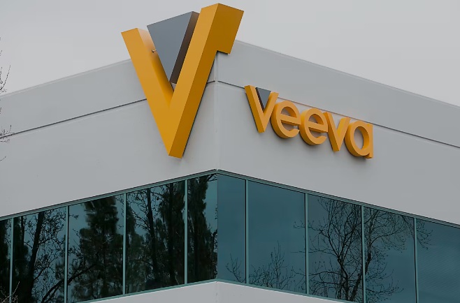 Veeva systems stock analysis and stock forecast