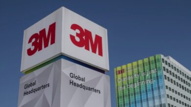 3M Stock analysis and stock forecast