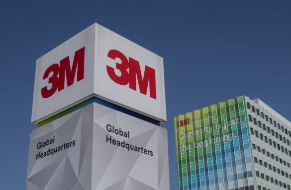 3M Stock analysis and stock forecast