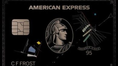 American Express stock analysis