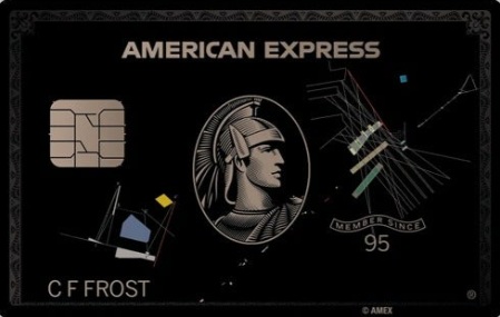 American Express stock analysis