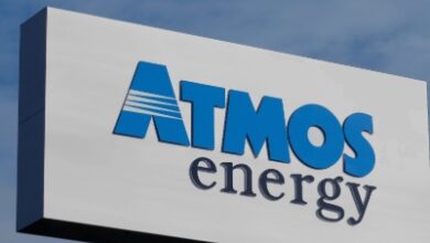 Atmos Energy stock analysis and stock forecast