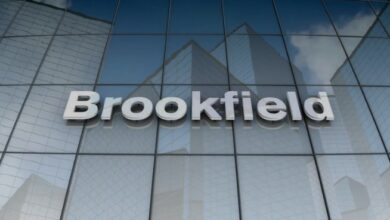 Brookfield Asset Management stock analysis