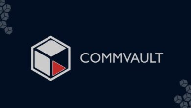 Commvault stock analysis