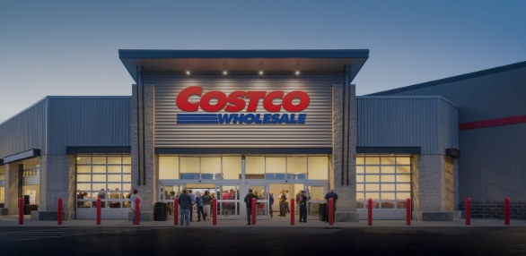 Costco stock analysis and Costco financial analysis