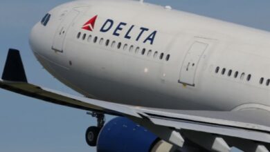 Delta Air Lines stock analysis and stock forecast