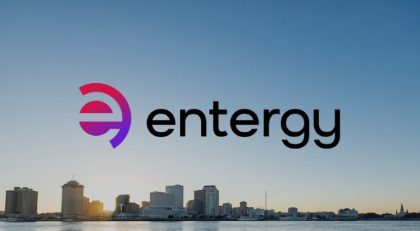 Entergy stock analysis